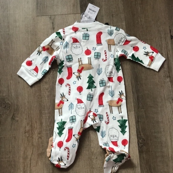 New with tags baby holiday set - Picture 5 of 7